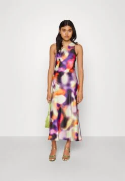 Yasradient Strap Dress- Cocktailjurk - Radient Print -Yas 28ef094f0fcd49f0a55fa4ba95417841