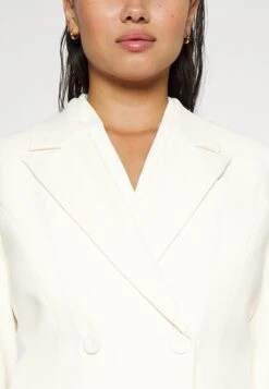 Yaslizzie Blazer- Blazer - Gardenia -Yas 29a6136f987c4efdb778a66fd306a480