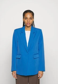 Yasbluris - Blazer - Nautical Blue