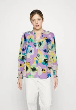 Yasmalou - Overhemdblouse - Sheer Lilac