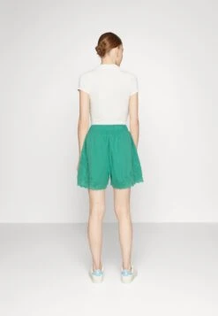 YAS Shorts - Gumdrop Green -Yas 2af5a5dba40e4bf6987d1e7ac7d52a0e