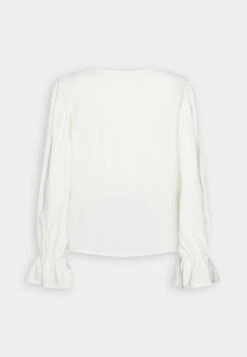 Yasmelli - Blouse - Star White -Yas 2b1676903599414796eb86c604913da6