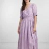 Yaslillo - Jurk - Pastel Lilac 2 Yaslillo - Jurk - Pastel Lilac -Yas 2b3daf0bc3774f379d0ccaf288b05480