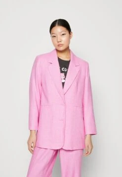 YAS Isma- Blazer - Purple