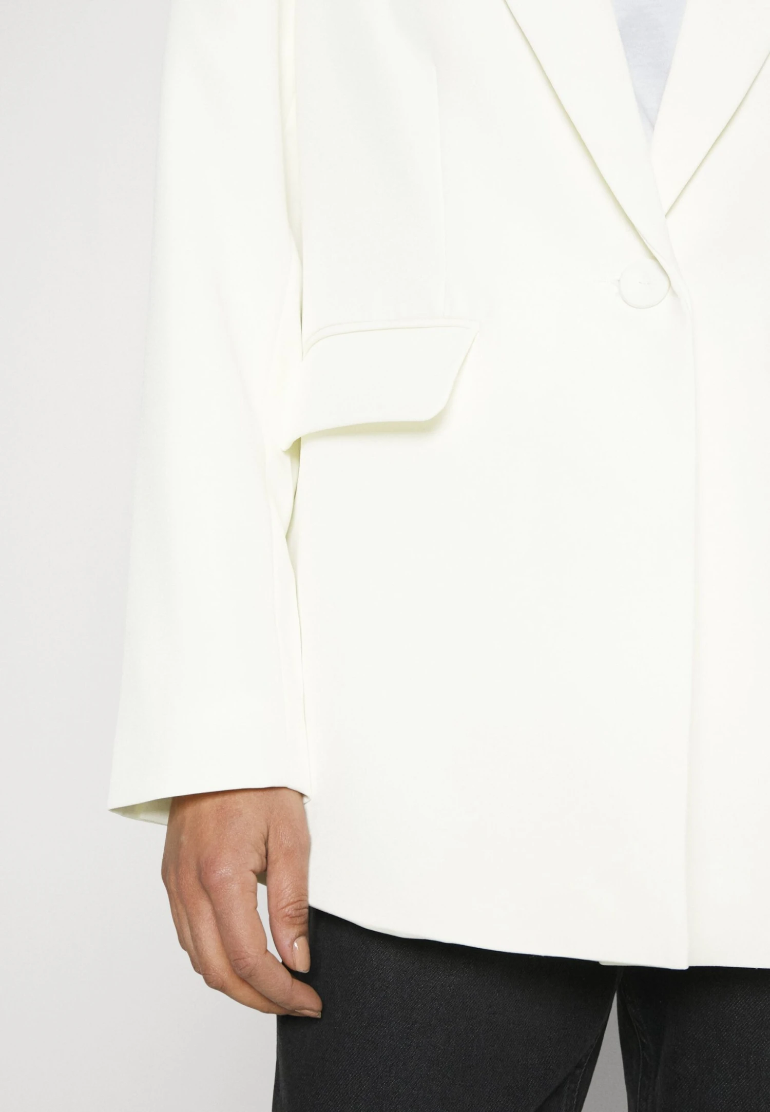 Yasbluris - Blazer - Starterbox Star White 8 Yasbluris - Blazer - Starterbox Star White - Afbeelding 6