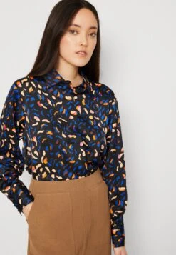 YAS Loui HwNoos - A-Lijn Rok - Otter -Yas 2bec497deaec49edbbd210ed7e7bcef7