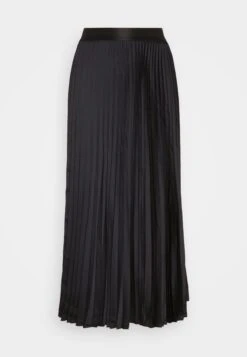 Yasceline Midi Skirt - Plooirok - Black -Yas 2bfceecf3bb24c658f2cee7ebdd2906c