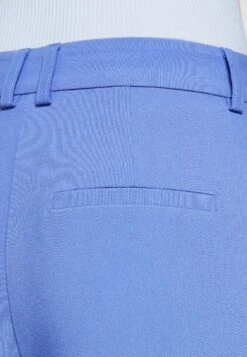 YAS Tucka Pant - Broek - Amparo Blue -Yas 2c0781c0d9e64effae146cce8ea936b6
