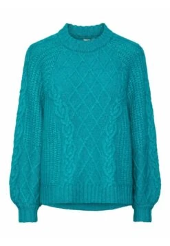 YAS Elna - Trui - Viridian Green 13 YAS Elna - Trui - Viridian Green -Yas 2c305b6ce4594acda97c00fa4d596fce