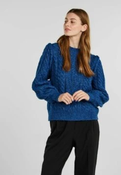 YAS Trui - Sodalite Blue