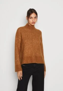 Yasnelloseam - Trui - Rubber Melange