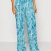Yaszella Pants - Broek - Deep Lake/Zella 1 Yaszella Pants - Broek - Deep Lake/Zella -Yas 2d98c93555964e25bfe6a046aaf8e3ad