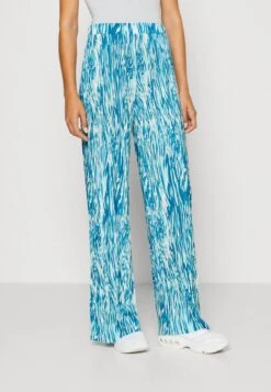 Yaszella Pants - Broek - Deep Lake/Zella