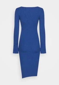 Yaslivia Midi Dress - Gebreide Jurk - Surf The Web -Yas 2db142808d6c4c62b71eab0f786e1037