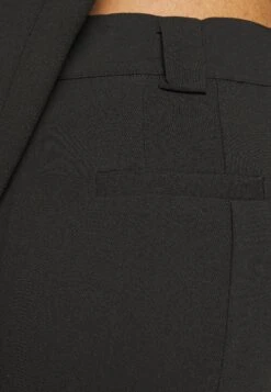 Yasnuteo Pant - Broek - Black -Yas 2df7cdf85b7c4e21b890c9bc2af4b724