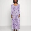 Yasfenny Long Dress - Maxi-Jurk - Pastel Lilac 1 Yasfenny Long Dress - Maxi-Jurk - Pastel Lilac -Yas 2e6909b619f24c5ea3e2fc9ae03bc74b
