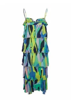 Yaspimo Strap Midi S - Show - Jurk - French Blue -Yas 2e7e225133e944c4b7f507d05530391a