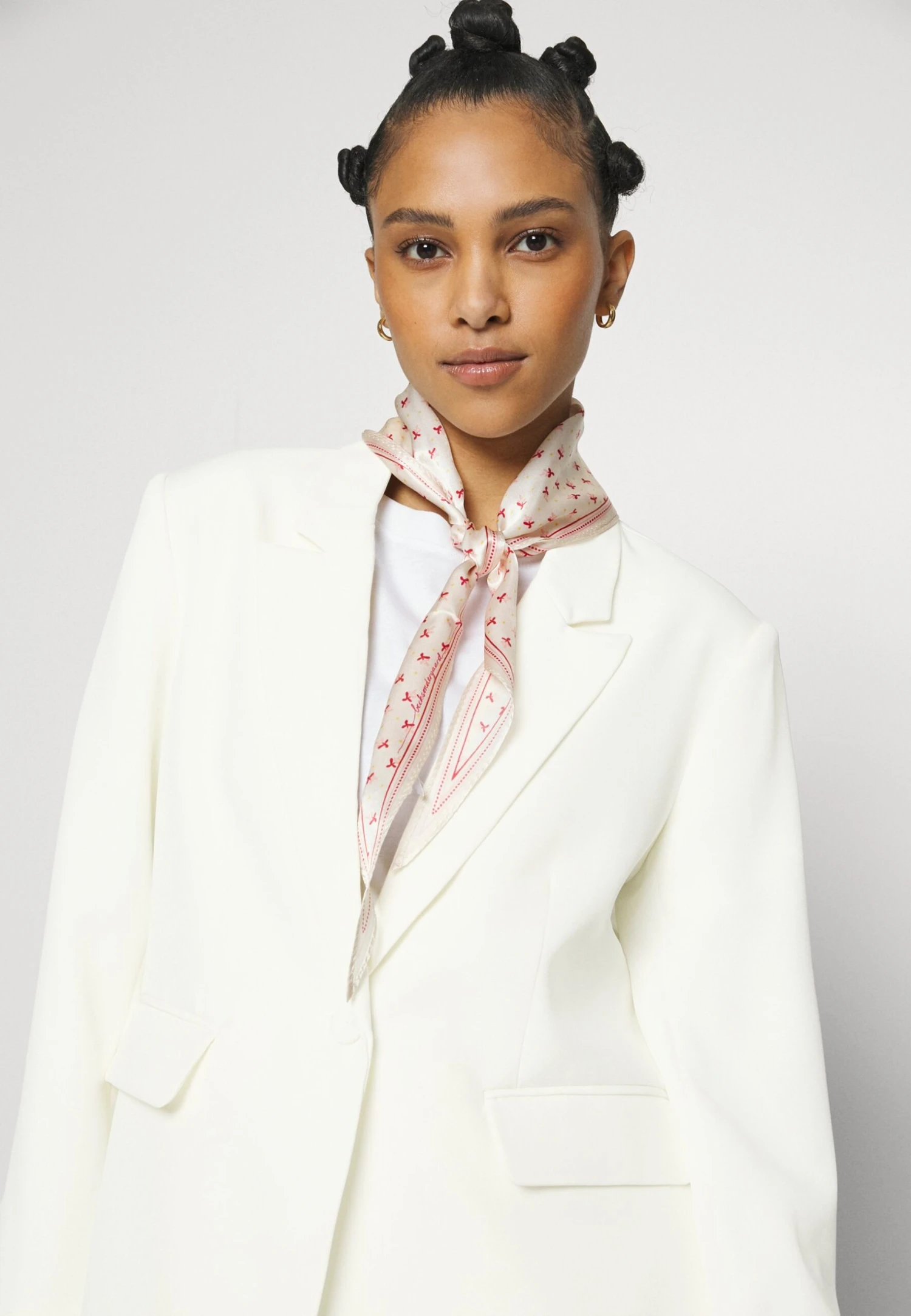 Yasbluris - Blazer - Starterbox Star White 6 Yasbluris - Blazer - Starterbox Star White - Afbeelding 4