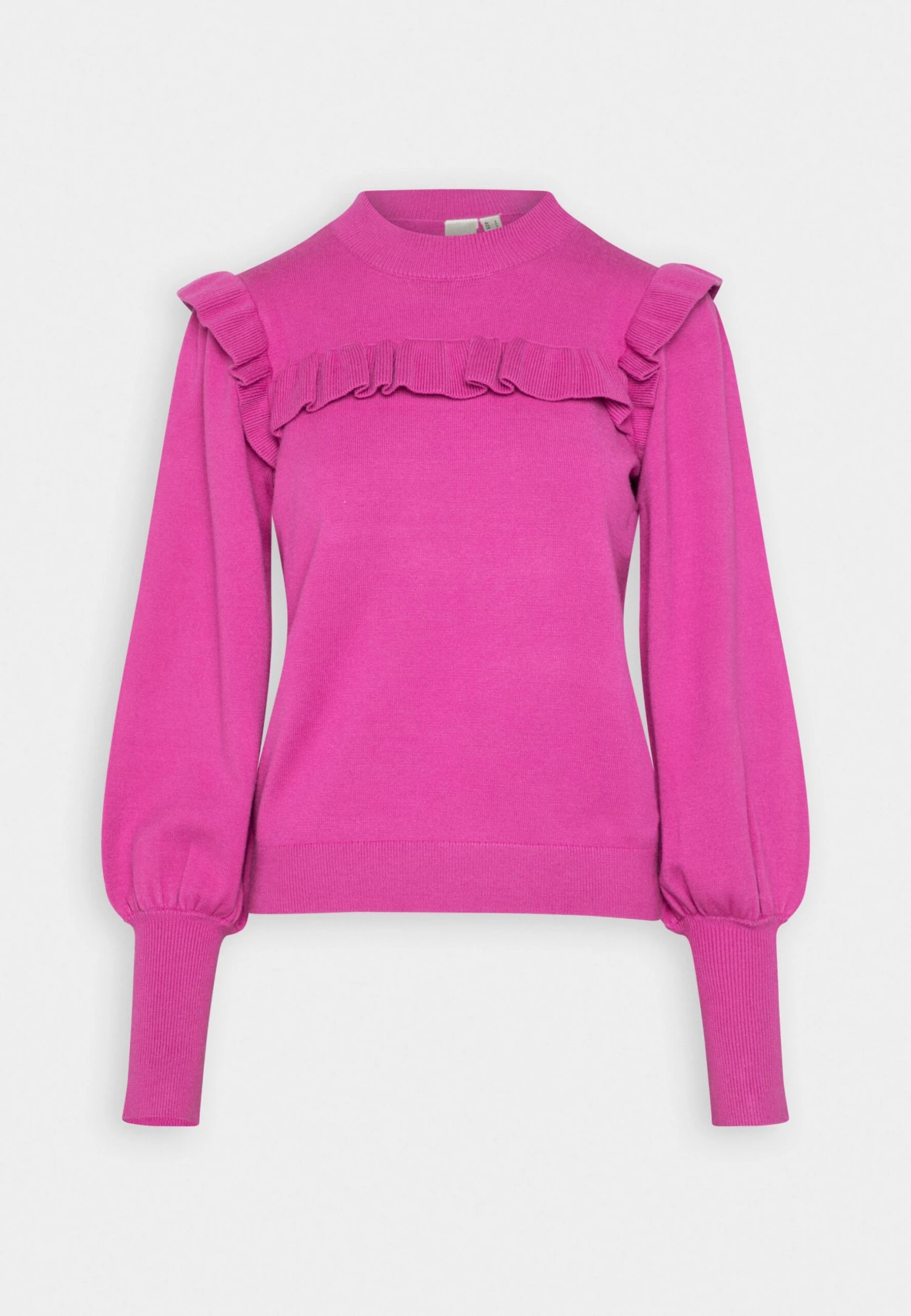 Yasjum- Trui - Purple Orchid 6 Yasjum- Trui - Purple Orchid - Afbeelding 4