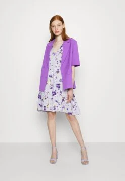 Yaslorima - Blazer - Deep Lavender 9 Yaslorima - Blazer - Deep Lavender -Yas 2f74861f561a4658958a7161a045a81c