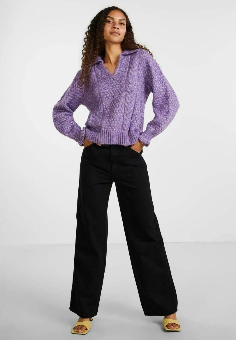 Yascros - Trui - Rhapsody 4 Yascros - Trui - Rhapsody - Afbeelding 2