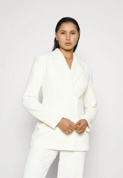 Yaslizzie Blazer- Blazer - Gardenia