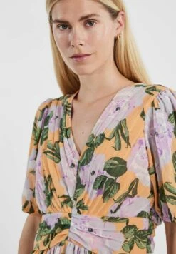 Yasplista - Maxi-Jurk - Peach -Yas 30403b3bdd6e4fc28d72cd7076ce9b17