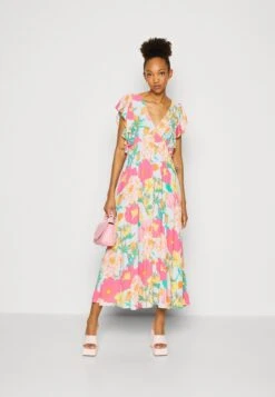 Yaslullah Dress - Blousejurk - Heather 9 Yaslullah Dress - Blousejurk - Heather -Yas 30afc46b69a94aa8a2987561124a4b40