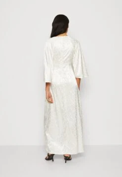 Yaslumen Maxi Dress - Galajurk - Antique White -Yas 30b0cf52541743a79eea5150b7c41168