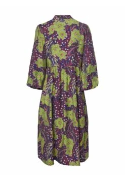 YAS Emili - Blousejurk - Amaranth 13 YAS Emili - Blousejurk - Amaranth -Yas 30b4591d3f844fdcbffd51b5fcdeedf7