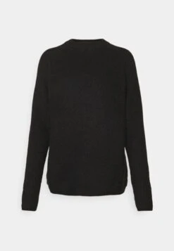 YAS Trui - Black -Yas 31287b839fae450ea457ceb6460aec82