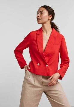 YAS Blazer - Bittersweet