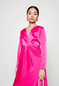 Yasathena Maxi Dress - Galajurk - Pink -Yas 32afe1cc910c402a9770d9c8d0761ec6