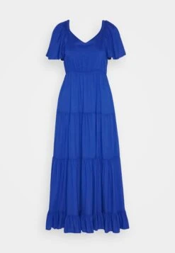 Yastoronto Dress - Jurk - Deep Ultramarine 12 Yastoronto Dress - Jurk - Deep Ultramarine -Yas 32b2c1b457844e13aed4885981ea0e85