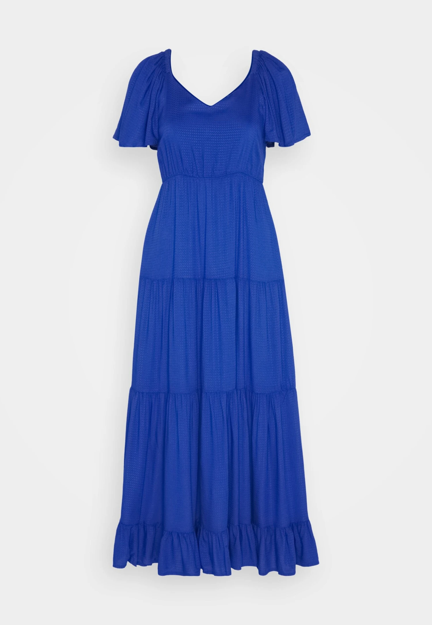 Yastoronto Dress - Jurk - Deep Ultramarine 7 Yastoronto Dress - Jurk - Deep Ultramarine - Afbeelding 5