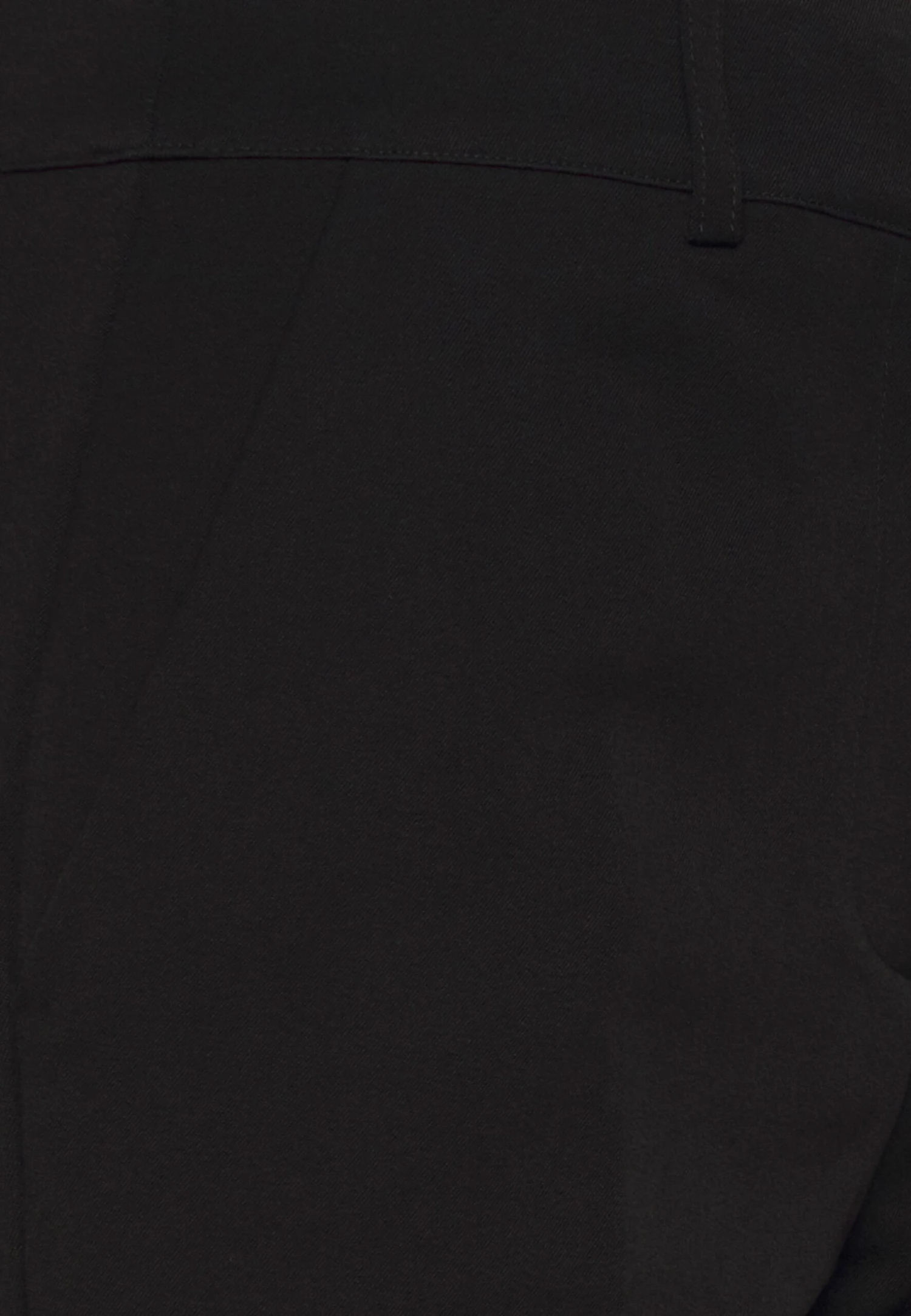 Yasbala Pant - Broek - Black 7 Yasbala Pant - Broek - Black - Afbeelding 5