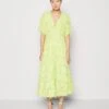 Yaspazylla Midi Dress - Cocktailjurk - Opaline Green 1 Yaspazylla Midi Dress - Cocktailjurk - Opaline Green -Yas 340cc9bb20284863a30dbbd302abb76a