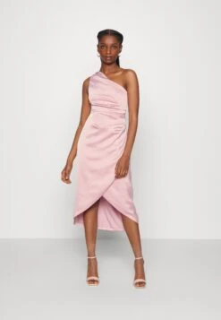 Yasthea Midi Dress - Galajurk - Zephyr