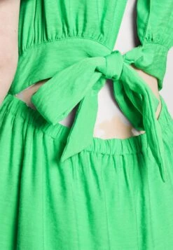 Yasclema Midi Dress - Cocktailjurk - Poison Green 13 Yasclema Midi Dress - Cocktailjurk - Poison Green -Yas 3531deded5854646878471ee40583660