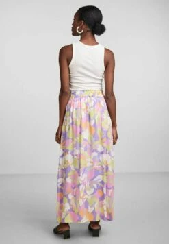 YAS Hw Ankle Noos - Plooirok - Bougainvillea -Yas 35a654ac7b884e2780a54796d152af12