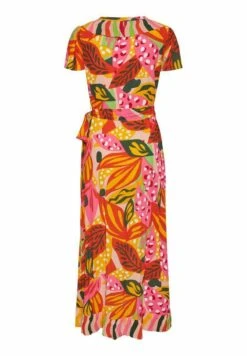 Yastropicana - Jurk - Citrus 13 Yastropicana - Jurk - Citrus -Yas 35d0483de00f441188650c74428305a0