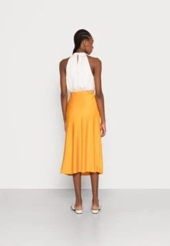 Yaspastella Hw Noos - A-Lijn Rok - Radiant Yellow 9 Yaspastella Hw Noos - A-Lijn Rok - Radiant Yellow -Yas 37a87d972b434aa49bec00ca87e2a56d