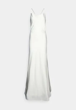 Yasdottea Strapback Train Dress- Galajurk - Star White 12 Yasdottea Strapback Train Dress- Galajurk - Star White -Yas 37af2759e67045c39d0d4cbb1146cbc8