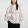 YAS Philly - Overhemdblouse - Star White -Yas 3810162254cd4e8bb0233694be70b2a1