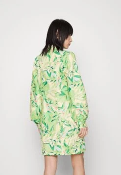 Yaspalmas 3/4 Shirt Dress - Blousejurk - Cream Blush 11 Yaspalmas 3/4 Shirt Dress - Blousejurk - Cream Blush -Yas 38d3a70f98044e23b10da26f454ab291