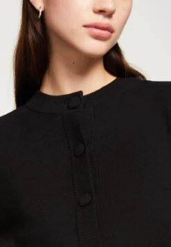 Yasfonny Cardigan - Vest - Black 13 Yasfonny Cardigan - Vest - Black -Yas 3911dbc8acae44cbb5d65268540c0a74