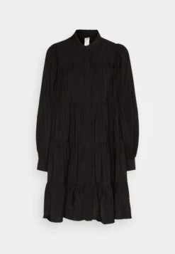 Yaspala LsNoos - Blousejurk - Black -Yas 399e5e5aba874e2b98a3aa6c3534c310
