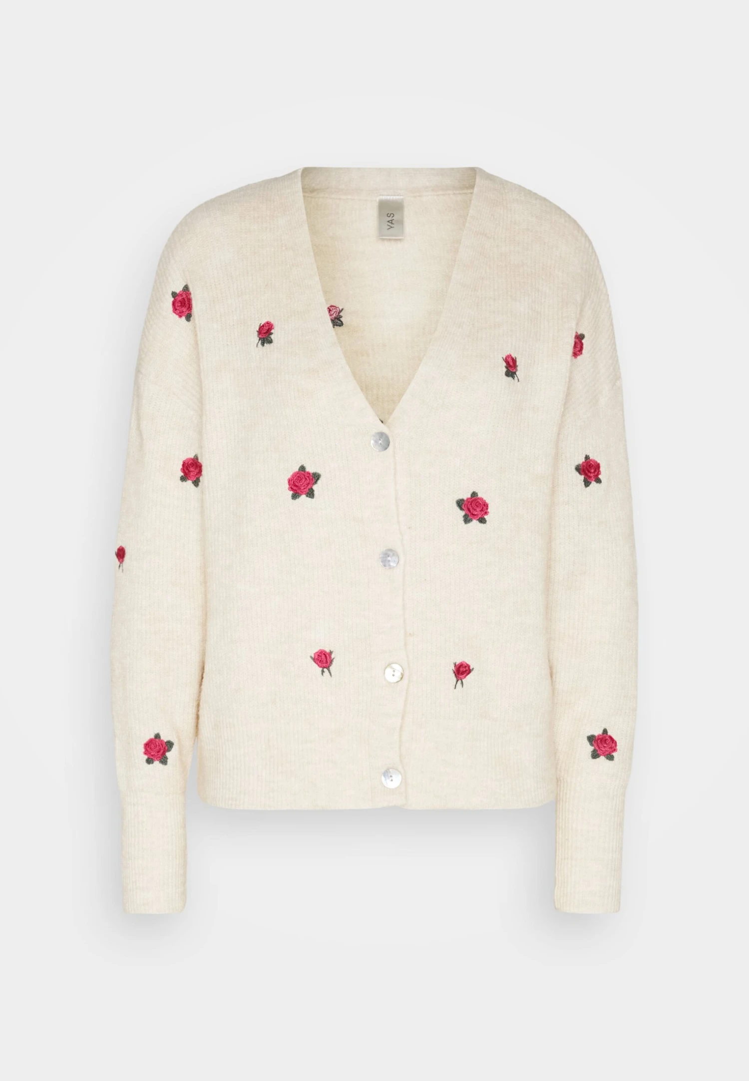 Yasbouquet - Vest - Birch 7 Yasbouquet - Vest - Birch - Afbeelding 5