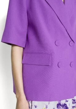 Yaslorima - Blazer - Deep Lavender 13 Yaslorima - Blazer - Deep Lavender -Yas 3a6361a6008f47f09c0afaa30516359f