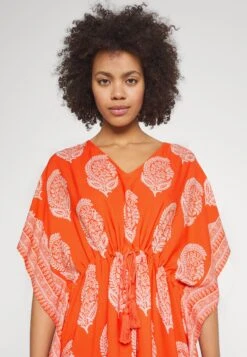 Yastan Dress- Maxi-Jurk - Tan Aop -Yas 3b0c62dc43c04a5bb5cb5dd2c52ece7e